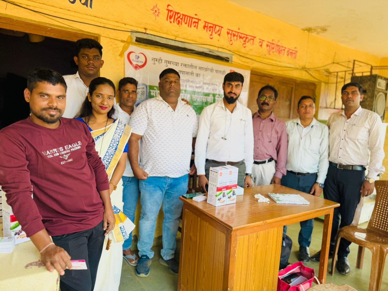 Clean Water Initiative